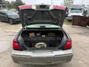 2000 Mercury Grand Marquis