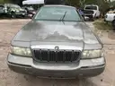 2000 Mercury Grand Marquis