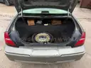 2000 Mercury Grand Marquis