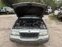 2000 Mercury Grand Marquis