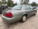 2000 Mercury Grand Marquis