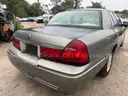 2000 Mercury Grand Marquis