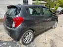 2020 Chevrolet Spark