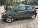 2020 Chevrolet Spark