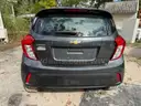2020 Chevrolet Spark
