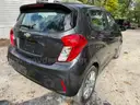 2020 Chevrolet Spark