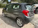 2020 Chevrolet Spark