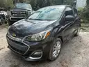 2020 Chevrolet Spark