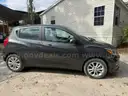 2020 Chevrolet Spark