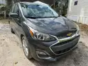 2020 Chevrolet Spark