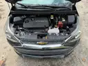 2020 Chevrolet Spark