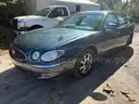 2006 Buick Allure
