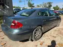 2006 Buick Allure
