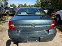 2006 Buick Allure
