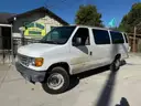 2006 Ford Econoline