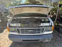 2006 Ford Econoline