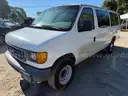 2006 Ford Econoline