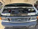 2006 Ford Econoline