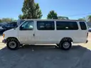 2006 Ford Econoline
