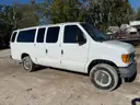 2006 Ford Econoline