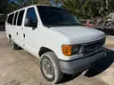 2006 Ford Econoline