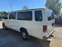 2006 Ford Econoline