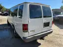 2006 Ford Econoline