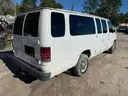 2006 Ford Econoline