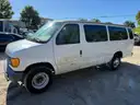 2006 Ford Econoline