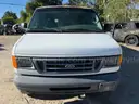 2006 Ford Econoline