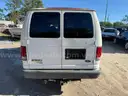 2006 Ford Econoline