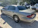 2004 Buick LeSabre