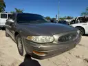 2004 Buick LeSabre