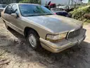 1993 Buick Roadmaster