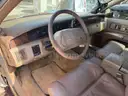 1993 Buick Roadmaster
