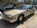 1993 Buick Roadmaster