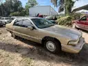1993 Buick Roadmaster