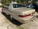 1993 Buick Roadmaster