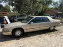 1993 Buick Roadmaster