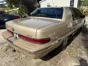 1993 Buick Roadmaster