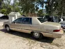 1993 Buick Roadmaster