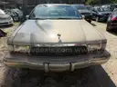 1993 Buick Roadmaster