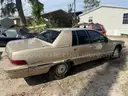 1993 Buick Roadmaster