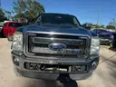 2011 Ford F-250 SD Lariat Crew Cab 4WD
