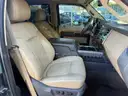 2011 Ford F-250 SD Lariat Crew Cab 4WD
