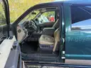 2011 Ford F-250 SD Lariat Crew Cab 4WD