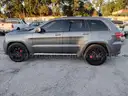2012 Jeep Grand Cherokee