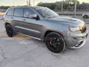 2012 Jeep Grand Cherokee