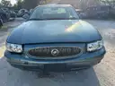 2000 Buick LeSabre