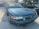 2000 Buick LeSabre